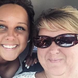 Meet your Posher, Annette